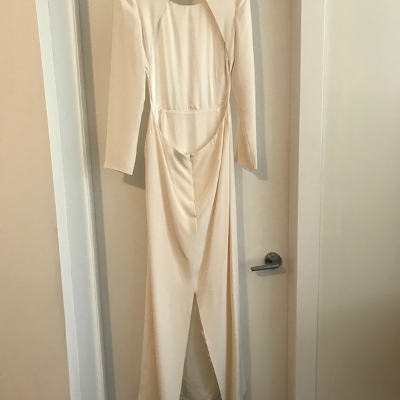 HOUGHTON NYC CHEYNE Wedding dress - Picture 7 of 7